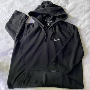 Nike 3/4 Sleeve Hoodie